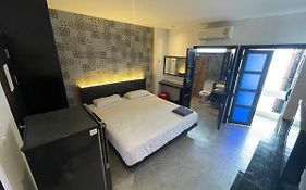 Islanda Hotel Patong